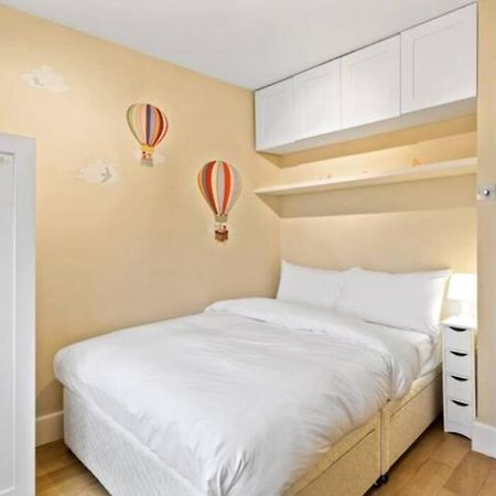 Bright 2 Bedroom Near The Natural History Museum 伦敦 外观 照片