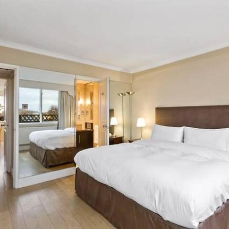 Bright 2 Bedroom Near The Natural History Museum 伦敦 外观 照片