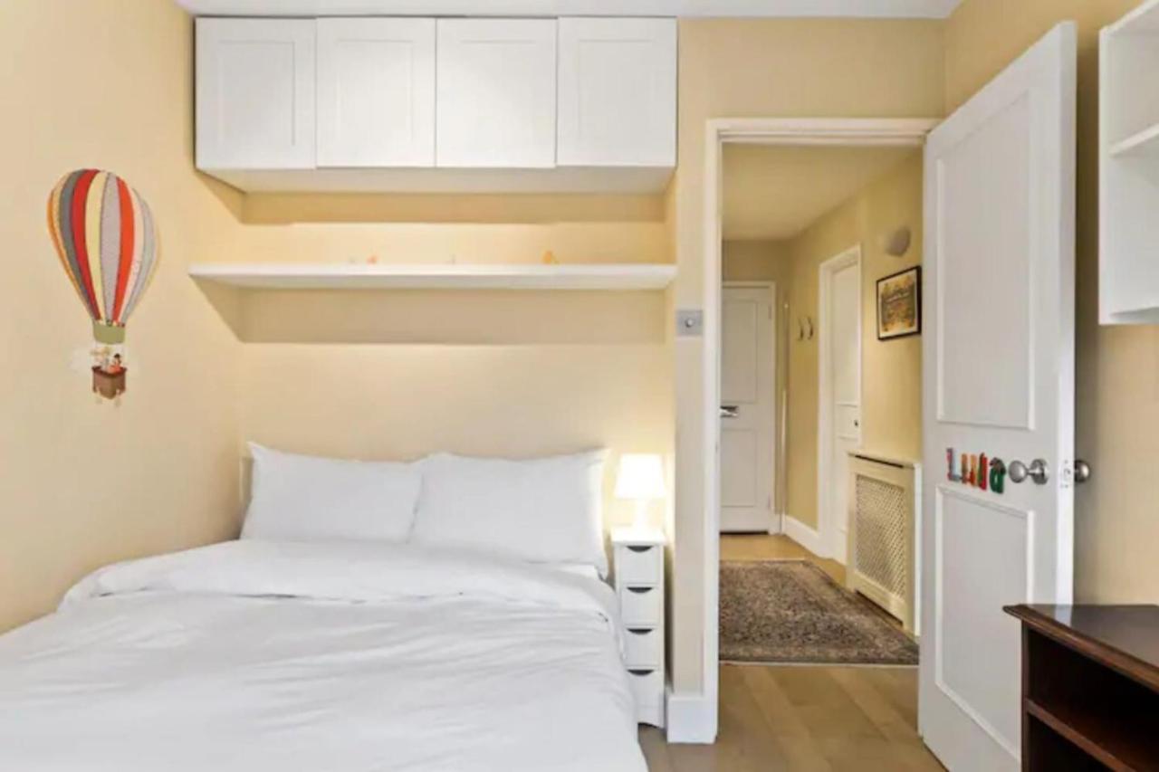 Bright 2 Bedroom Near The Natural History Museum 伦敦 外观 照片