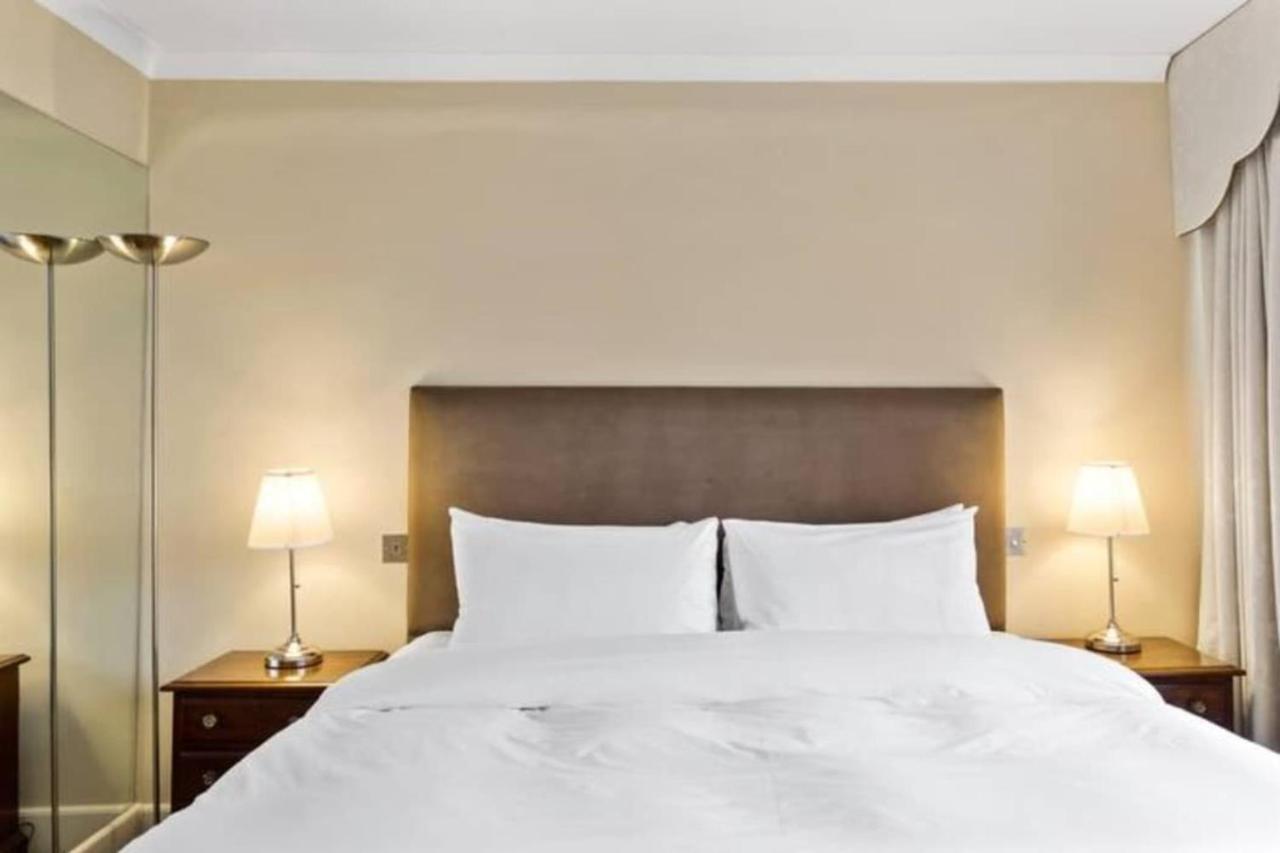 Bright 2 Bedroom Near The Natural History Museum 伦敦 外观 照片