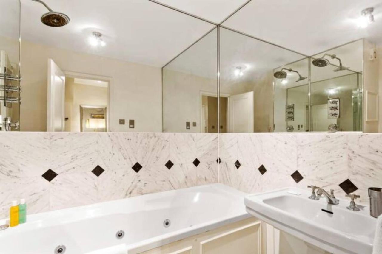Bright 2 Bedroom Near The Natural History Museum 伦敦 外观 照片